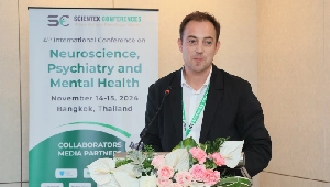 Mental health 2025