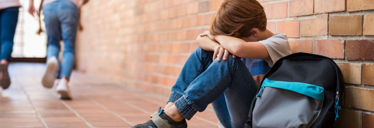 Behavioral Health and Bullying