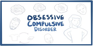 Obsessive Compulsive disorder