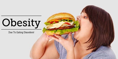 Obesity and Eating Disorder