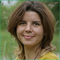 Anna A. Mironovaa, Research Fellow at HSE University, Russia 