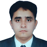 Abdur Rab Tariq Kiyani, Institute of psychology Chinese Academy of sciences, Pakistan