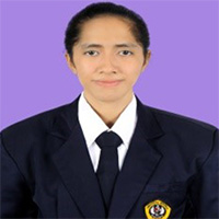 Albertha Monika Dhema, Universitas Merdeka Malang, Indonesia