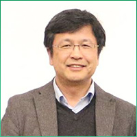 Dong-Hyun Kim, Hallym University College of Medicine, Korea