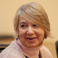 Tatiana Martsinkovskaya, Psychological Institute, Russian Federation