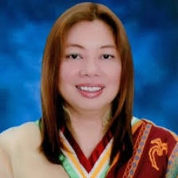 Ma Teresa De Guzman, University of the Philippines Manila, Philippines