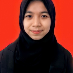 Nora Devi Irianjani, Universitas Ahmad Dahlan, Indonesia