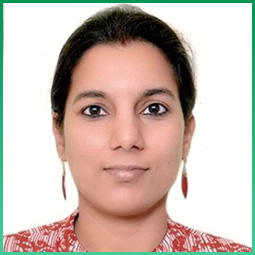 Pinky Kain,Principal Investigator, Regional Centre for Biotechnology, India